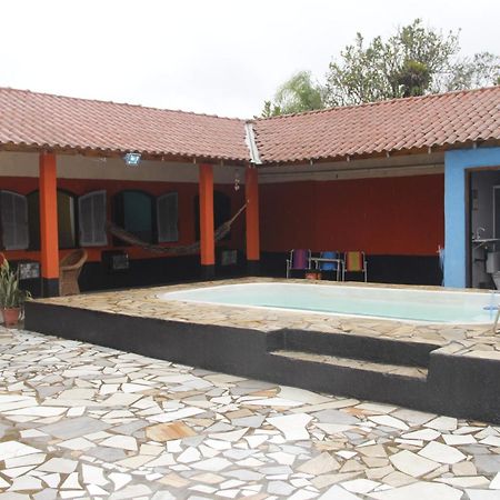 Residencial Praia Mar Guaratuba Pr Piscina Grande E Aquecida,Wifi 100Mb,Tv Smart , Netflix Ar Condiconado Em Todos Os Quartos Exterior foto