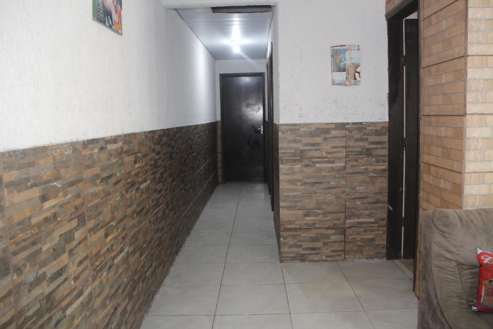 Residencial Praia Mar Guaratuba Pr Piscina Grande E Aquecida,Wifi 100Mb,Tv Smart , Netflix Ar Condiconado Em Todos Os Quartos Exterior foto