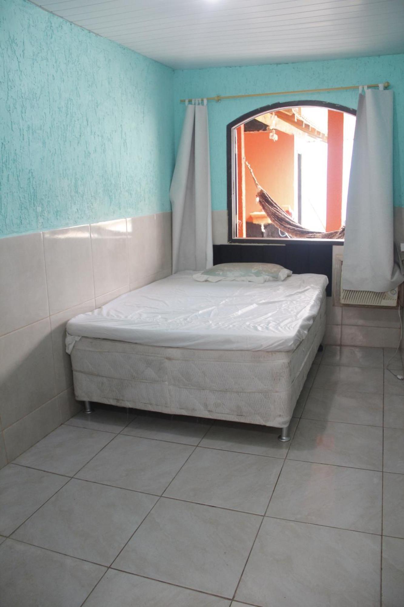 Residencial Praia Mar Guaratuba Pr Piscina Grande E Aquecida,Wifi 100Mb,Tv Smart , Netflix Ar Condiconado Em Todos Os Quartos Exterior foto